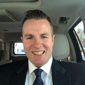 Meet your Posher, Thomas